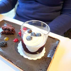 delicious food to try in iceland is skyr icelandic yoghurt made from cheese