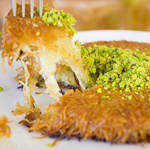 halva sweet pudding popular food in israel