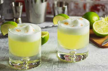 taste some of the most thirst quenching cocktails in peru like the pisco sour which has to be their national cocktail