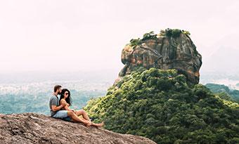 sigiriya- tucan travel Tailormade