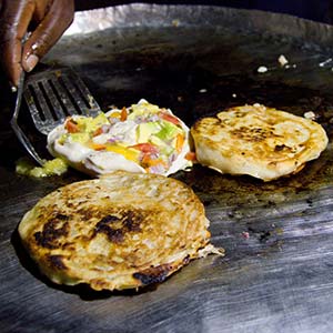 zanzibar pizza popular food to try in zanzibar