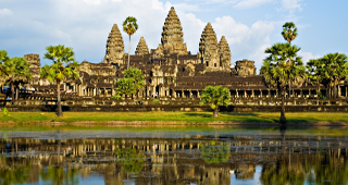 Delve into the culturally rich history of Cambodia on a personalised trip