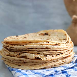 chapati popular food to eat in uganda