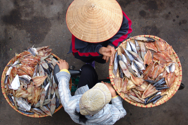 Taste the best food that made Vietnamese cuisine world renowned