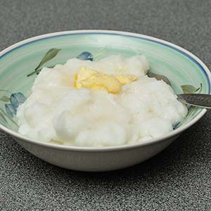 bota popular breakfast dish in zimbabwe