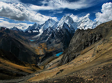Beautiful view of Fitz Roy mountain. Patagonia, Argentina best places to visit in eastern europe a horse drawn carriage in st petersburg russia