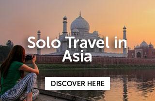 solo travel groups 40s, vacation tours for singles over 40, travel for singles in their 40s, travel the world in your 40s