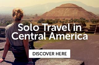 Single adventures to explore travel in South America