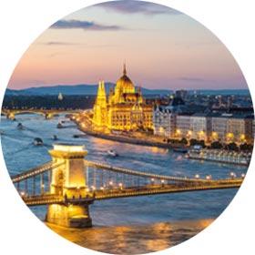 Budapest - solo travellers holidays