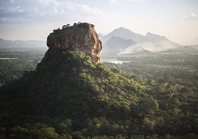 sigiriya rock sri lanka asia singles holidays under 30