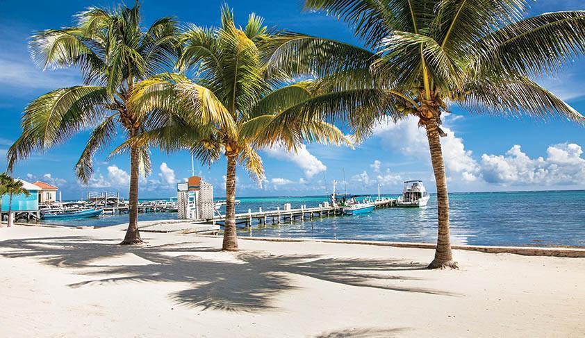 San Pedro, Ambergris Caye