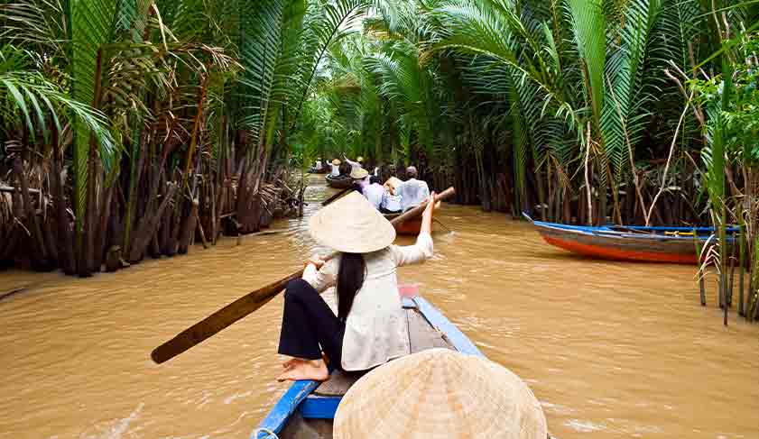 Mekong-Delta